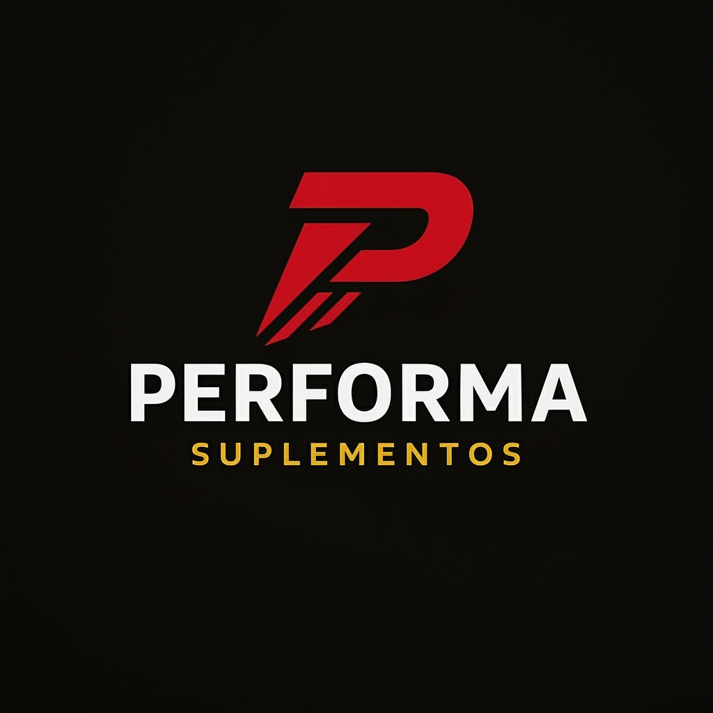 Performa Suplementos